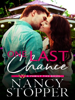 cover image of One Last Chance